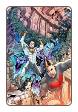 Legion: Secret Origin #  4 (DC Comics 2011)