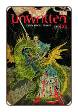 Unwritten # 33 (Vertigo Comics 2012)