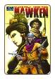 Hawken # 3 (IDW Comics 2012)