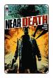Near Death #  5 (Image Comics 2012)