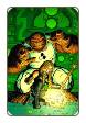 Fear Itself: The Fearless # 7 (Marvel Comics 2012)