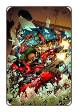 Battle Scars # 3 (Marvel Comics 2012)