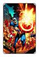 Captain America volume 6 #  7 (Marvel Comics 2011)