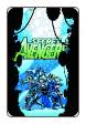 Secret Avengers, volume 1 # 21 (Marvel Comics 2012)