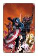 Secret Avengers, volume 1 # 21.1 (Marvel Comics 2012)