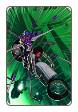 Avengers: Solo # 4 (Marvel Comics 2012)