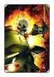 Ghost Rider #  8 (Marvel Comics 2012)