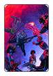 New Mutants # 36 (Marvel Comics 2012)