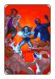 X-Club # 2 (Marvel Comics 2011)