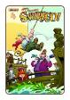 Snarked # 4 (Kaboom Comics 2012)