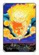 Fury of Firestorm #  4 (DC Comics 2011)