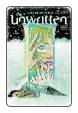 Unwritten # 32 (Vertigo Comics 2011)