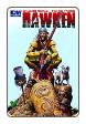 Hawken # 2 (IDW Comics 2011)