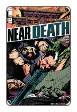 Near Death #  4 (Image Comics 2011)