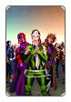 X-Men Legacy, vol. 1 # 260 (Marvel Comics 2011)