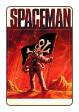 Spaceman # 2 (Vertigo Comics 2011)