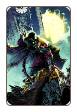 Savage Hawkman #  6 (DC Comics 2012)
