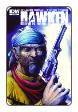 Hawken # 4 (IDW Comics 2012)