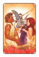 Fairest #  2 (Vertigo Comics 2012)
