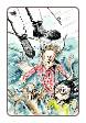 Sweet Tooth # 32 (Vertigo Comics 2012)