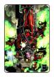 Fury of Firestorm #  7 (DC Comics 2012)