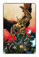 Savage Hawkman #  7 (DC Comics 2012)