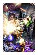 Green Lantern New Guardians #  7 (DC Comics 2012)