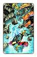 O.M.A.C. # 7 (DC Comics 2012)