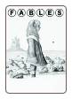 Fables #115 (DC Comics 2012)