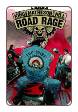 Road Rage # 2 Comic Book (IDW Comics 2012)