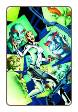 Captain America volume 6 #  9 (Marvel Comics 2011)