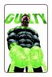Green Lantern Corps (2012) # 10  (DC Comics 2012)