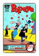 Popeye #  2 (IDW Comics 2012)