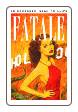Fatale #  6 (Image Comics 2012)