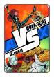 AVX: VS # 3  (Marvel Comics 2012)