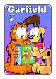 Garfield #  2 (Kaboom Comics 2012)