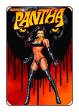 Pantha # 1 (Dynamite Comics 2012)