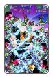 Green Lantern New Guardians #  8 (DC Comics 2012)