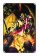 Demon Knights #  8 (DC Comics 2012)