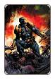 Deathstroke (2011) #  8 (DC Comics 2012)