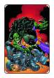 Voodoo #  8 (DC Comics 2012)