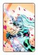 Legion Lost #  8 (DC Comics 2012)