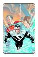 Batman Beyond Unlimited #  3 (DC Comics 2012)