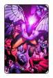 Thunder Agents volume 2 # 6 (DC Comics 2012)