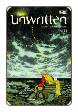 Unwritten # 36 (Vertigo Comics 2012)