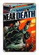 Near Death #  7 (Image Comics 2012)