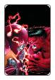 Uncanny X-Men, 2nd series # 11 (Marvel Comics 2012)