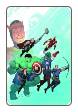 Avengers: Roll Call (Marvel Comics 2012)
