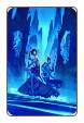 John Carter: The Gods of Mars # 2 (Marvel Comics 2012)