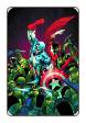 Captain America volume 6 # 10 (Marvel Comics 2011)